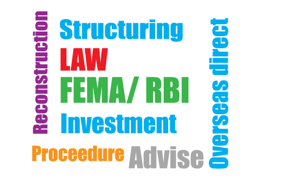 FEMA & RBI Matters