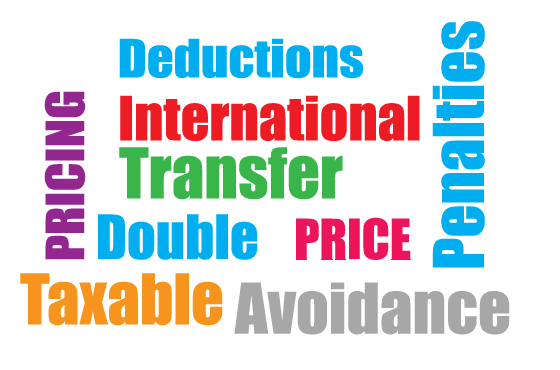 International Taxation & Transfer Pricing