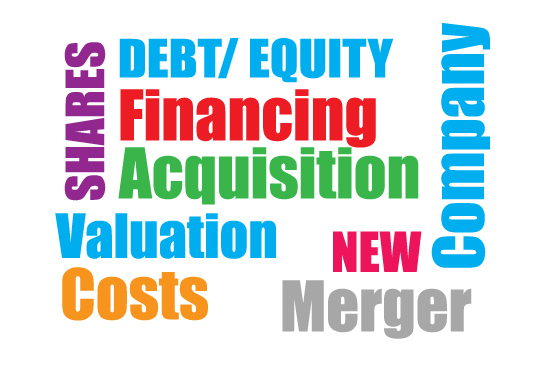 Acquisitions Divestments Valuation1