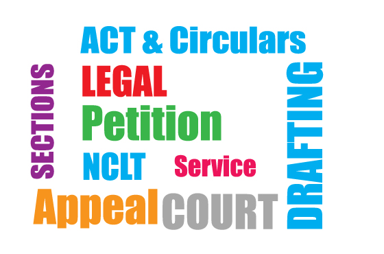 Legal Petitions