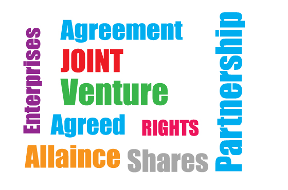 Strategic Alliances Joint Venture