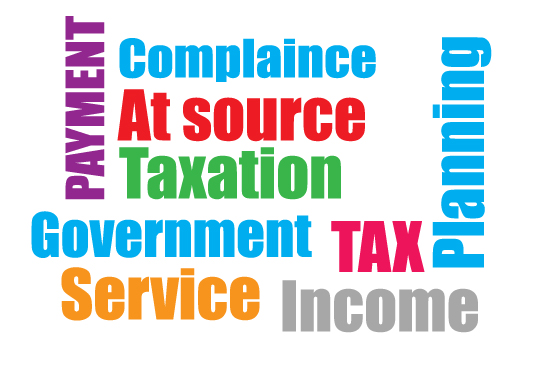 Tax Advisory Services