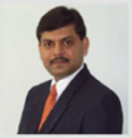 Mr. Vineet Gupta