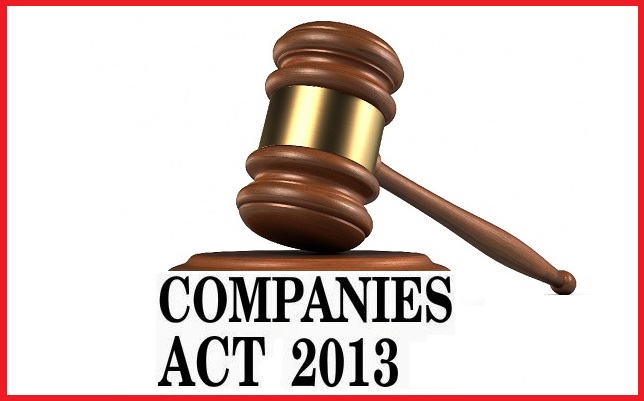 Companies Act 2013