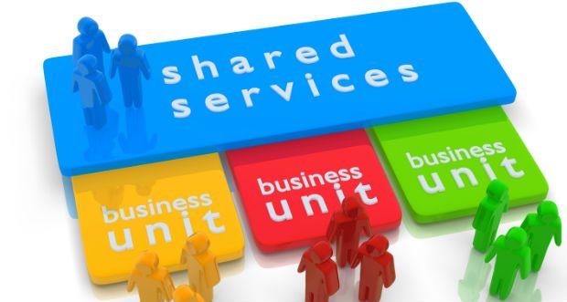 Shared services